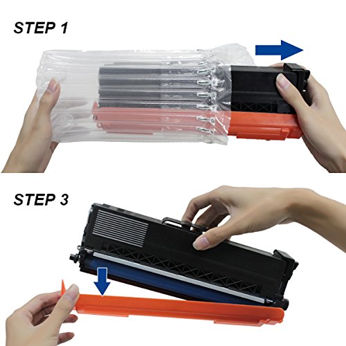 Ink E-Sale 1x Kompatible Tonerkartuschen zu Brother TN325Y für Brother DCP-9055CDN / DCP-9270CDN / HL-4140CN / HL-4150CDN / HL-4570CDW / HL-4570CDWT / MFC-9460CDN / MFC-9465CDN / MFC-9970CDW Drucker, gelb ca. 3.500 Seiten - 5