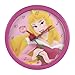 Produktbild Hama Kinder-Wanduhr "Princess", pink