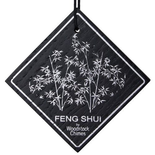 Earth Feng Shui Chime - 4