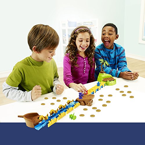 Spin Master Shark Mania Game