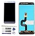 Price comparison product image Draxlgon General LCD Display Touch Screen Digitizer Assembly For Letv LeEco Le Max 2 x 820 X821 X 822 X829 X 823 (gray)