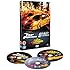 The Fast And The Furious/2 Fast 2 Furious/The Fast And The Furious - Tokyo Drift (Steelbook) [DVD]