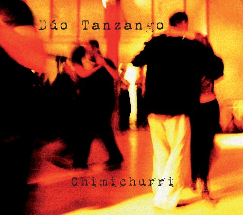 Preisvergleich Produktbild Chimichurri