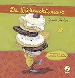 Die Weihnachtsmaus (Pappbilderbuch): Krüss, Die Weihnachtsmaus . (Krüss-Bücher) by 