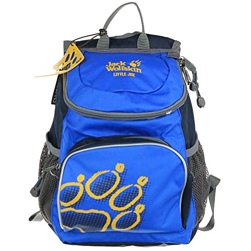 Preisvergleich Produktbild Jack Wolfskin Kinderrucksack Little Joe Night Blue