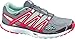 Produktbild Salomon X-Scream GTX Lady Schuhe 9 (43 1/3) Grau/Rot