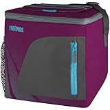 Thermos Radiance - Bolsa térmica (capacidad para 24 latas), color violeta