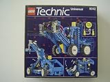 LEGO TECHNIC 8042 Pneumatic-Set - Lego