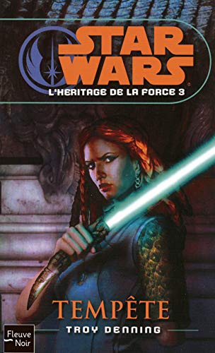 L'Héritage de la Force - T3 (3)