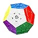 Produktbild Cubikon Speed Megaminx - Sculpture Stickerless Qiyi MO Fang GE