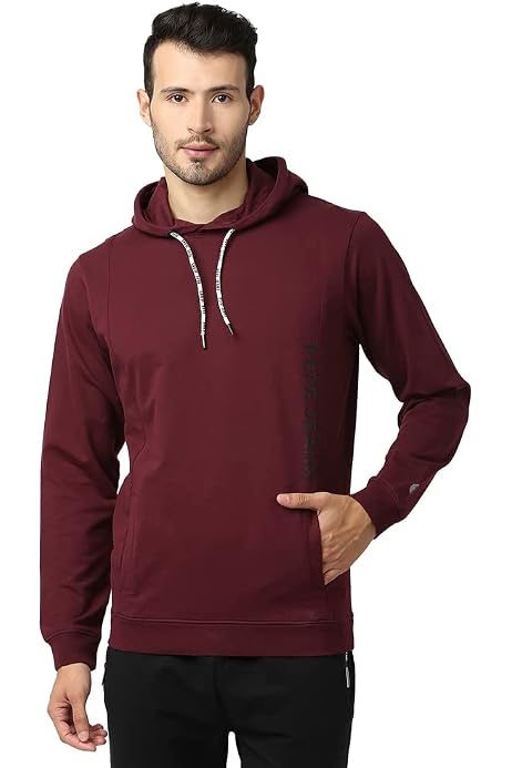 Pepe Jeans Mens Alan Placement Printed Sweatshirt, Burgundy,3XL :  Amazon.in: Fashion