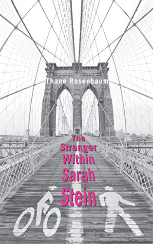 The Stranger Within Sarah Stein livre