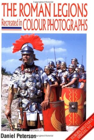 EMS2 The Roman Legions (Europa Militaria)