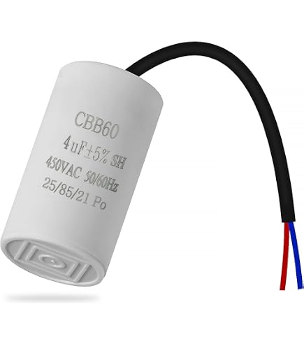 10 Condensateurs Film Radial Arcotronics 0,0106µF 2000V - Lot Neuf Pour électronique