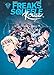 Freaks Squeele Rouge, Tome 2 : Ma douce enfant by Florent Maudoux, Sourya Sihachakr