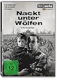 Nackt unter Wlfen (HD-Remastered) - Das Original - Armin Mueller-Stahl
