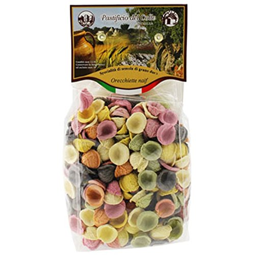 Preisvergleich Produktbild Pastificio del Colle - Pastificio del Colle Orecchiette Naif