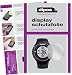 Produktbild Garmin Approach S3 Schutzfolie - 6x dipos Displayschutzfolie Folie klar