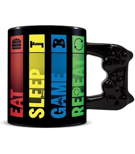 Mug panda thermoréactif - 9,98