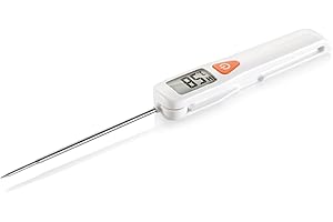 Tescoma Termometr cyfrowy, składany "Accura"