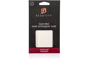 DUO-PRO From Walker Tape Co. Extension tabs pack of 120 tabs by Duo