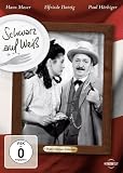 Schwarz auf Wei� - Hans Moser