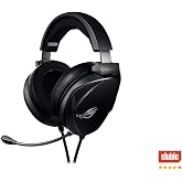 Asus ROG Theta Electret 3.5mm Mikrofonlu Kablolu Gaming (Oyuncu) Kulaklık