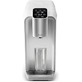Homend Himalaya 9007H 4 Farklı Derecede Su Veren Akıllı Kettle &Ouml;zellikli Su Arıtıcı