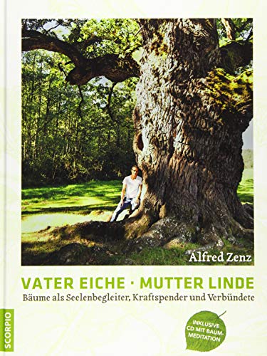 Vater Eiche, Mutter Linde: Bäume als Seelenbegleiter, Kraftspender und Verbündete
