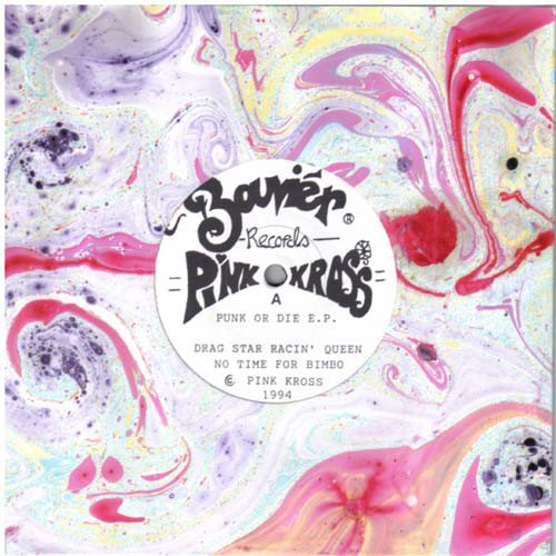 Price comparison product image Punk Or Die E.P.