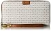 Produktbild Fossil Damen Geldbörse – Emma RFID Clutch, Grau (Gray), 2.54x11.11x20 cm
