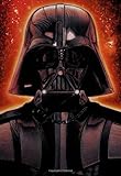 Star Wars Rise and Fall of Darth Vader by