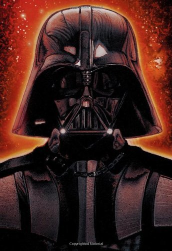 Star Wars Rise and Fall of Darth Vader