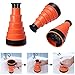 Produktbild Saniswink Perfect Cleaning Tool Manuelle Clog Cannon Air Power WC Küche Bad Waschbecken Abflussreinigungswerkzeug, Siehe Abbildung, Einheitsgröße