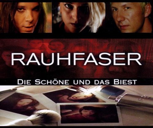 Preisvergleich Produktbild Die Schöne und das Biest