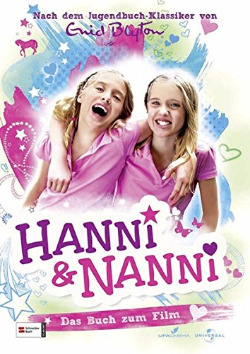 Download Hanni & Nanni - Das Buch zum Film 01 Download Hanni & Nanni - Das Buch zum Film 01