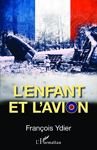 couverture de : L'enfant et l'avion