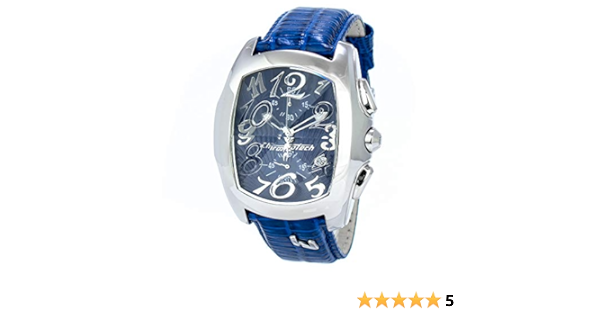 chronotech 7895m