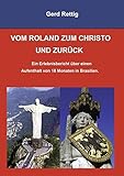 Image de Vom Roland zum Christo und zurück: Brasilien, Guarapari, Erlebnisbericht