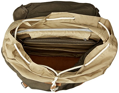 Fjällräven Unisex Rucksack No.21 Large - 3