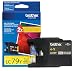 Produktbild Ink Cartridge, 1,200 Page Yield, Yellow, Sold as 1 Each