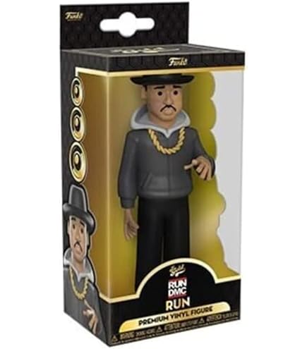 Outkast Big Boi Andre3000 フィギュア Funko Funko Vinyl Gold 12.7 cm: Outkast-Andre 30003000 - (Hey Ya