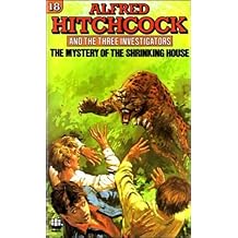 Suchergebnis auf Amazon.de für: drei fragezeichen englisch