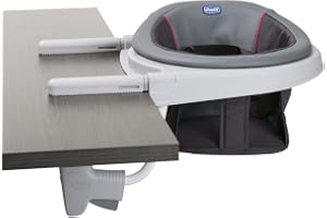 CHICCO Bordsset 360° sten