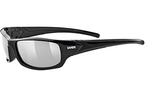 ‎UVEX uvex okulary sportowe unisex-dorosły uvex sportstyle 211 (1 w zestawie)