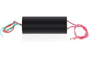 BSTCAR moduł Tasera Przetwornica Wysokiego Napięcia 10 × 5 × 3 3v-6v 700kv Generator Wysokiego Napięcia Transformator Przetwornica Doładowania Plus Zapłon
