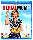 Serial Mom [Blu-ray] [1994] [Region Free]