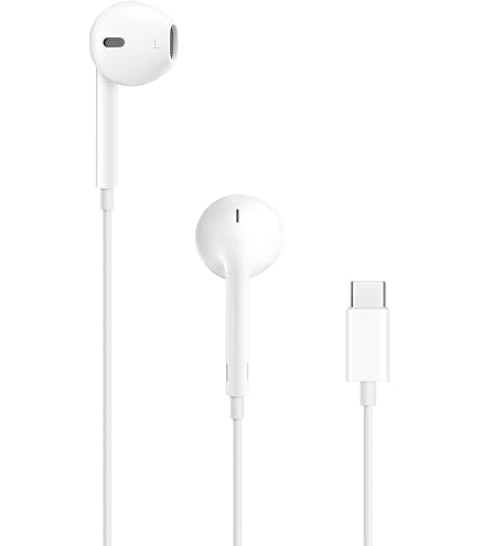 Apple EarPods with Lightning Connector : Amazon.in: Electronics