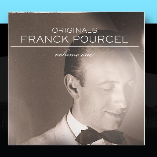 Preisvergleich Produktbild Franck Pourcel: Originals Vol. 1
