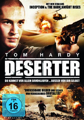 Preisvergleich Produktbild Deserter